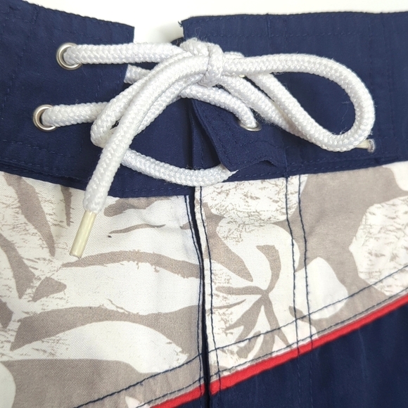 Genuine Merchandise MLB Boston Red Sox Swim Trunks Board Shorts Size L - Picture 5 of 12